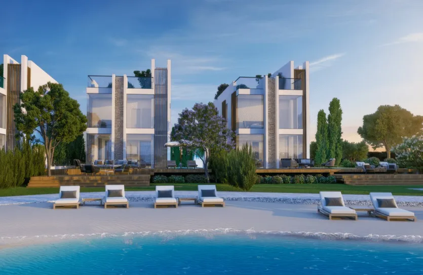 3-bedroom villa - 12984, photo 3