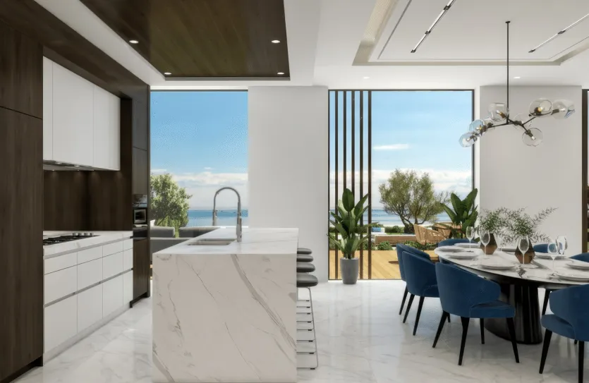 3-bedroom villa - 12984, photo 4