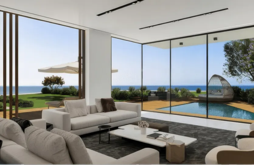 3-bedroom villa - 12984, photo 6