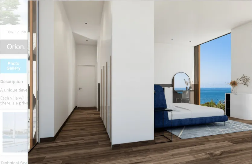 3-bedroom villa - 12984, photo 7