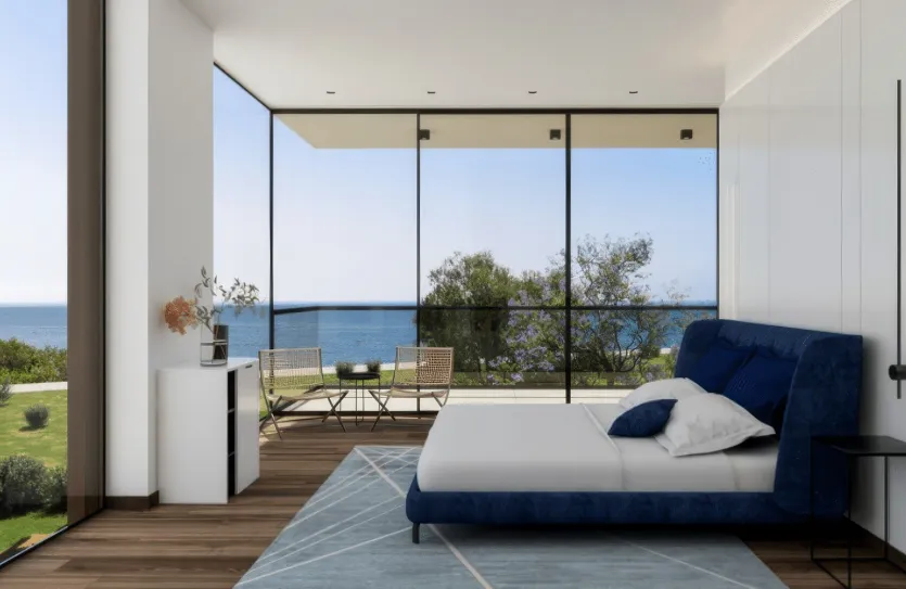 3-bedroom villa - 12984, photo 8