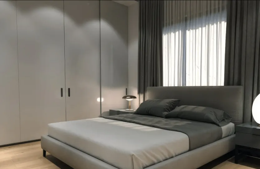 3-bedroom apartment - 12986, photo 10