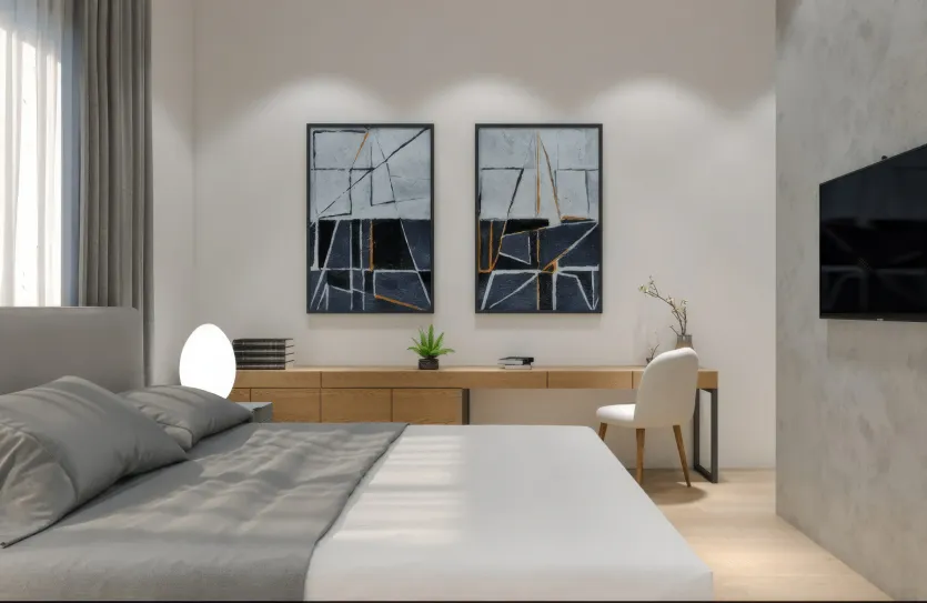 3-bedroom apartment - 12986, photo 11