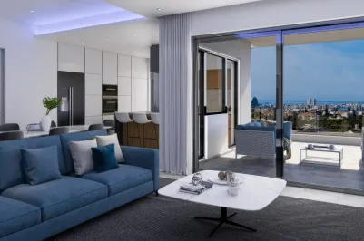 3-bedroom apartment - 12986, photo 1