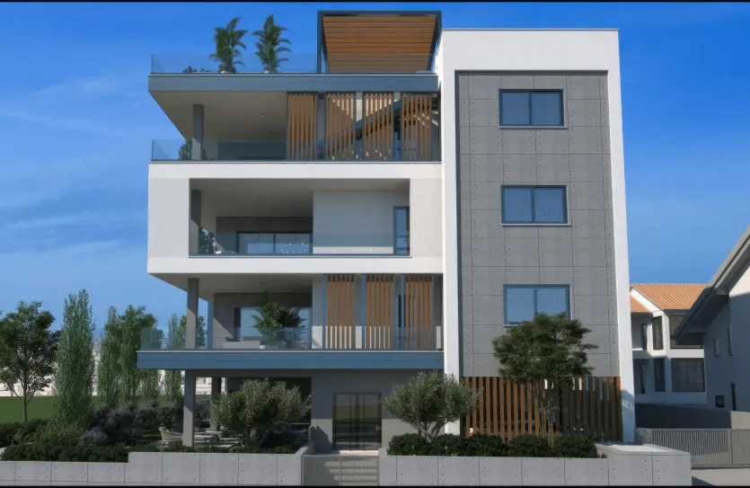 3-bedroom apartment - 12986, photo 3