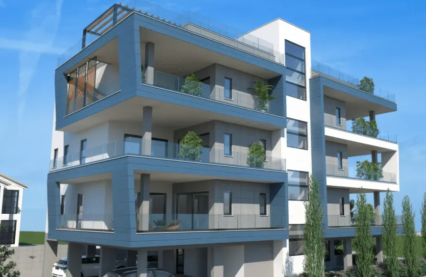 3-bedroom apartment - 12986, photo 4