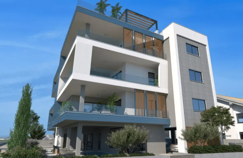 3-bedroom apartment - 12986, photo 5