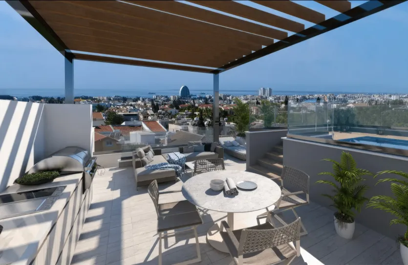 3-bedroom apartment - 12986, photo 6