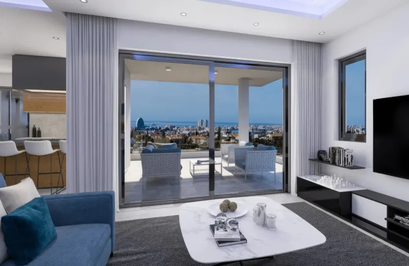 3-bedroom apartment - 12986, photo 8