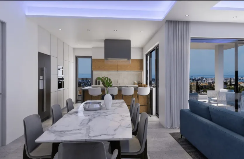 3-bedroom apartment - 12986, photo 9