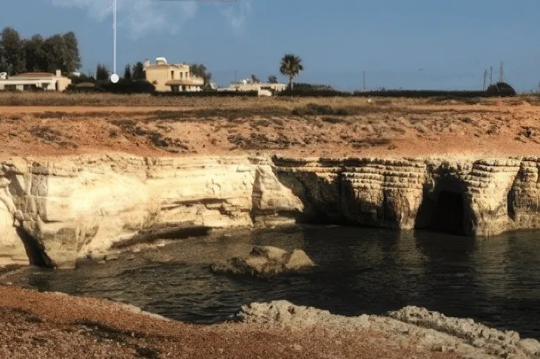 Вилла в Пейе, Пафос