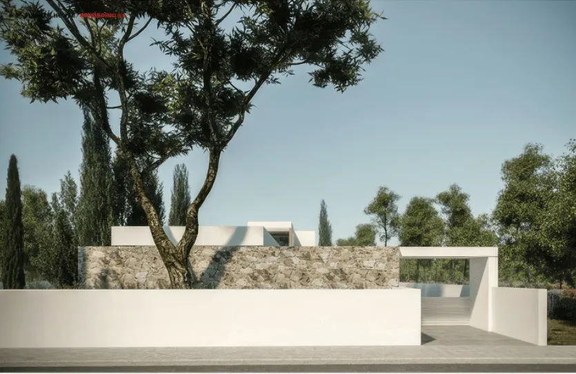 Дом с 5-ю спальнями - 12987, photo 2