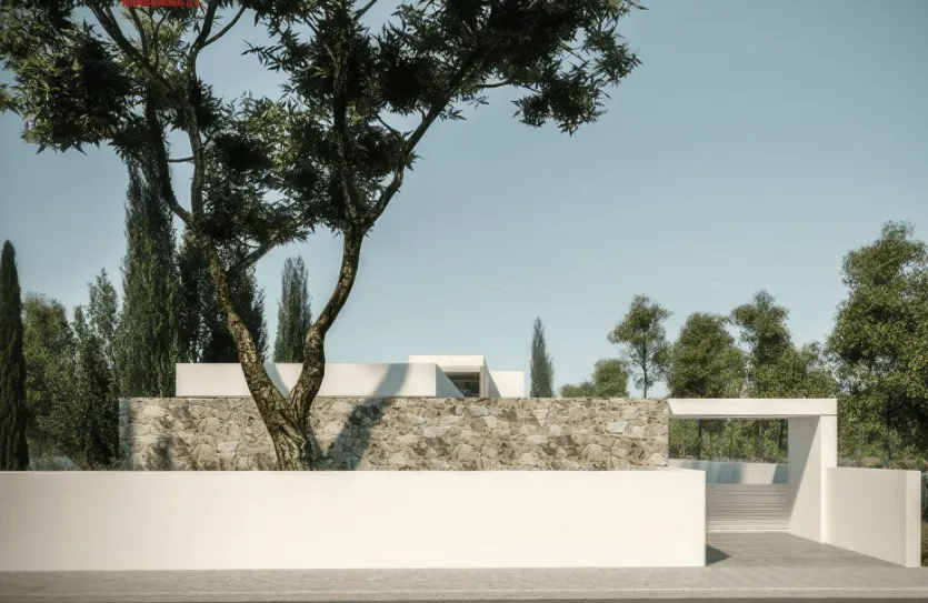 Дом с 5-ю спальнями - 12987, photo 4