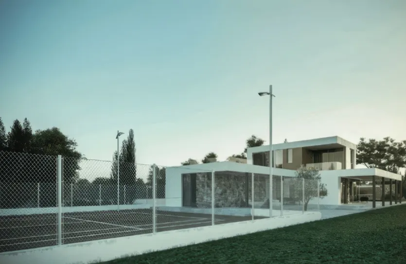 Дом с 5-ю спальнями - 12987, photo 7