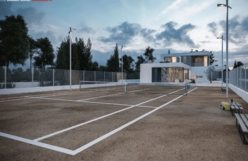 Дом с 5-ю спальнями - 12987, photo 9