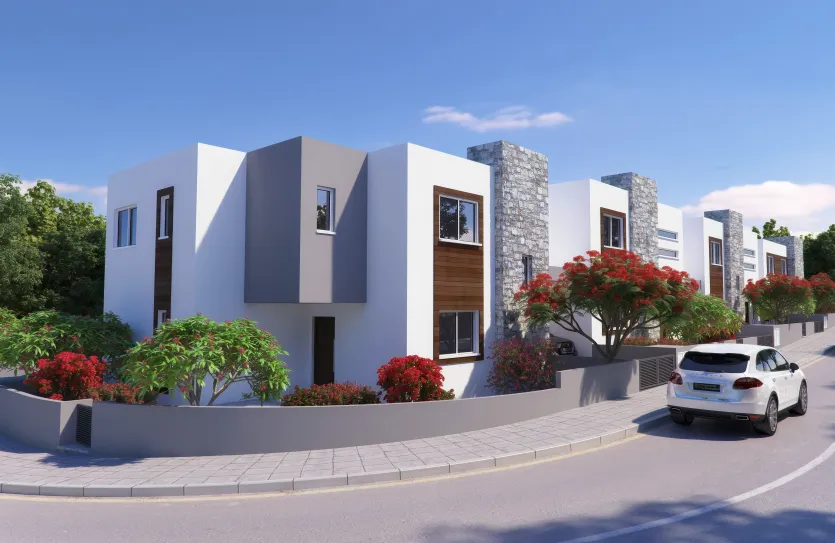 4-bedroom villa for sale - 12989