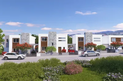 4-bedroom villa - 12989, photo 1