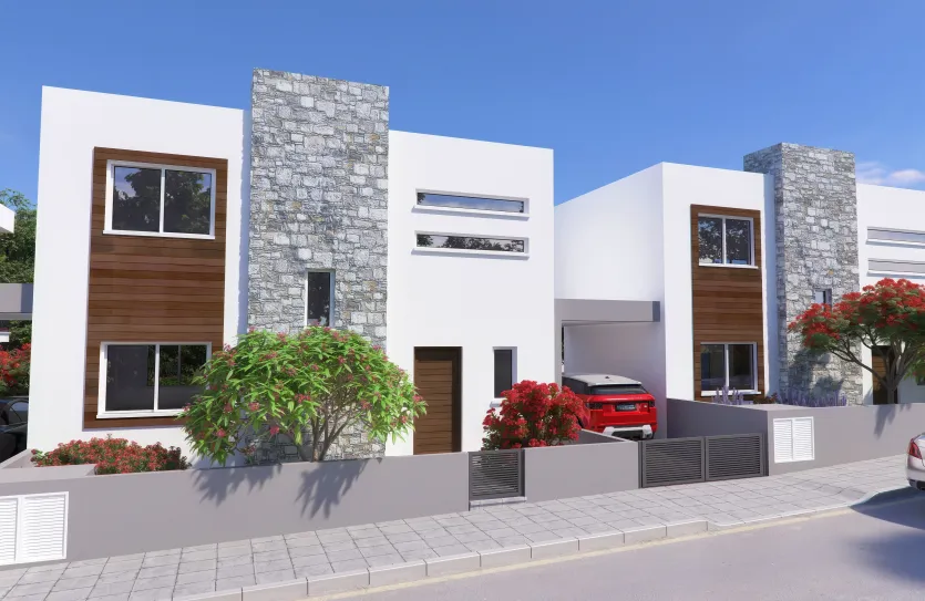 4-bedroom villa - 12989, photo 5