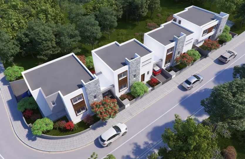 4-bedroom villa - 12989, photo 7