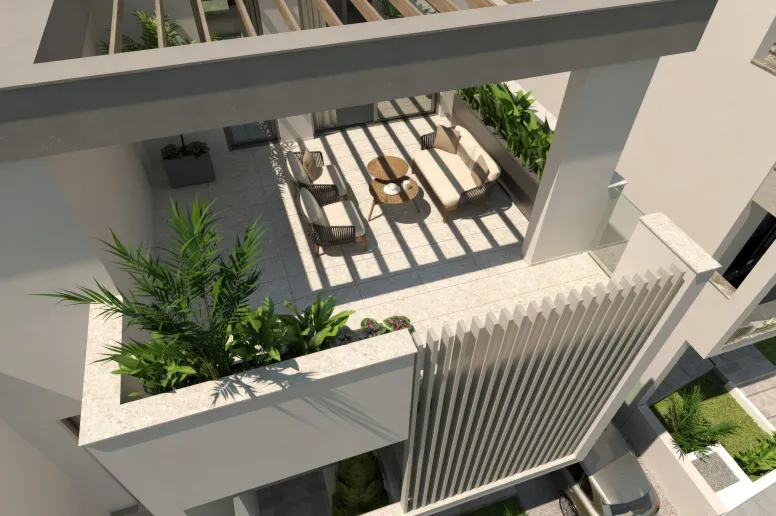 Villa in Mesa Geitonia, Limassol - 12990, new development