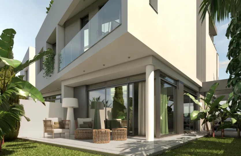 3-bedroom villa - 12990, photo 2