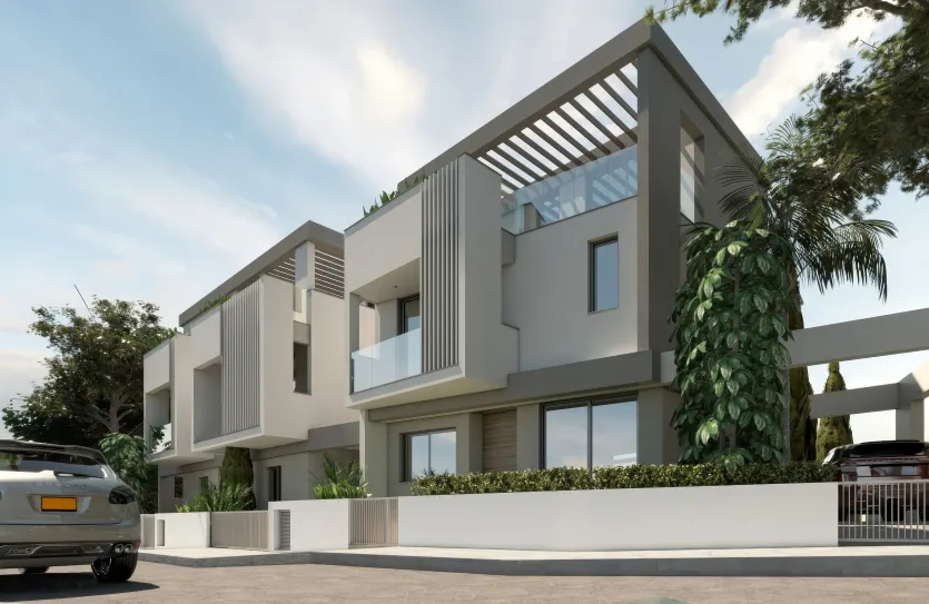 3-bedroom villa - 12990, photo 4