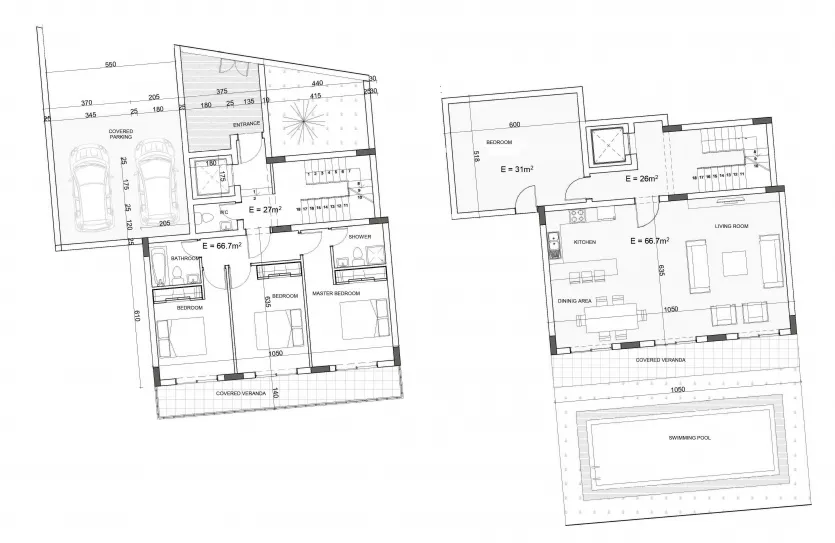 Дом с 4-мя спальнями - 12992, photo 3