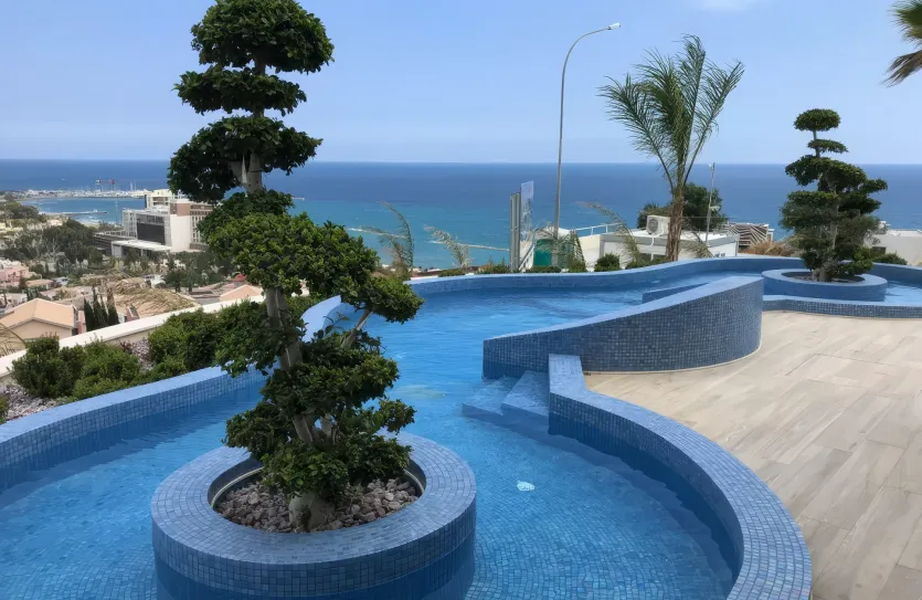 Дом с 6-ю спальнями - 12994, photo 10