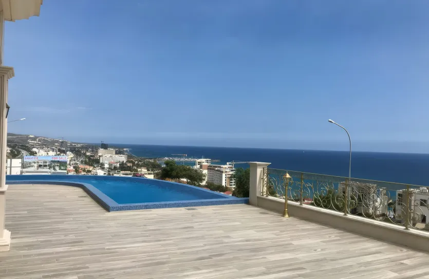 Дом с 6-ю спальнями - 12994, photo 13