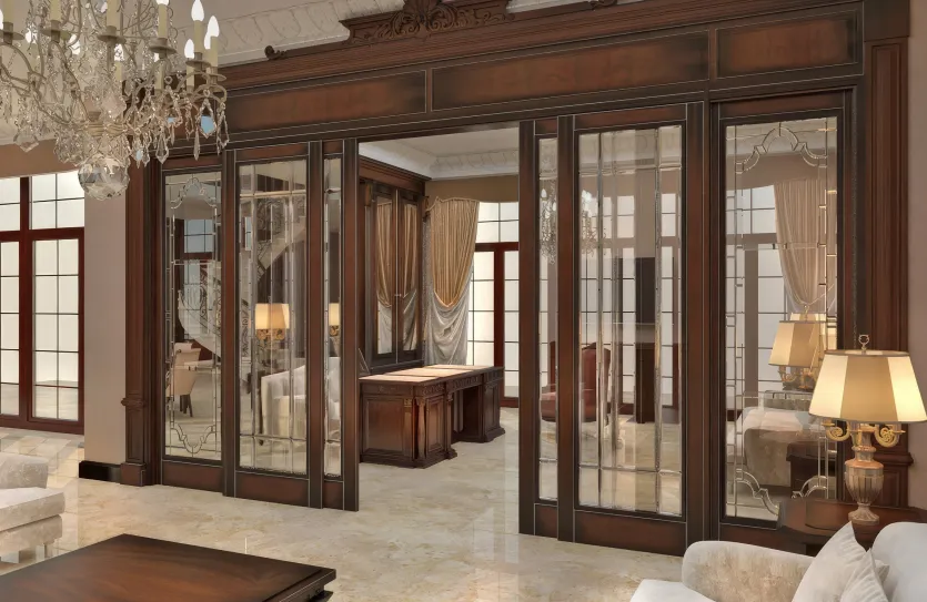 Дом с 6-ю спальнями - 12994, photo 14