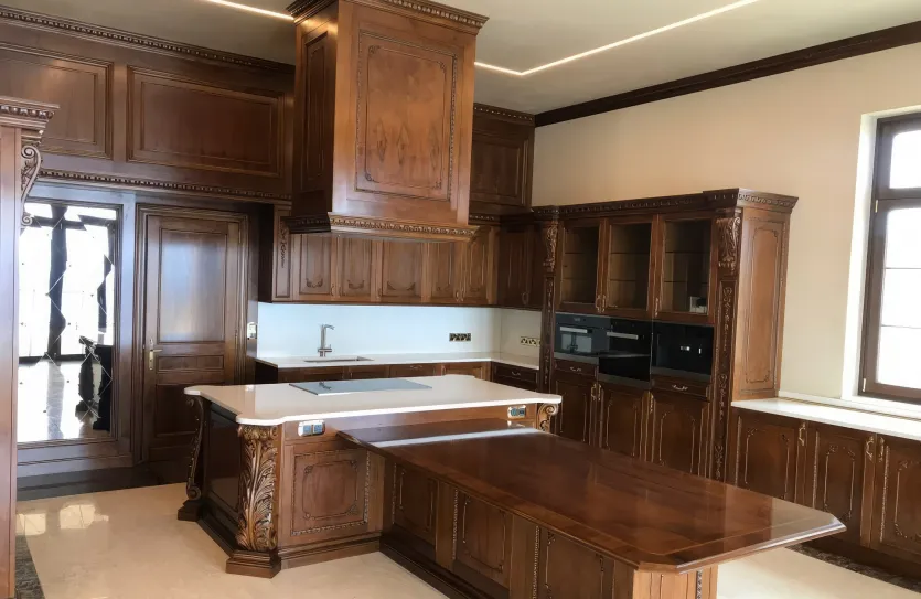 Дом с 6-ю спальнями - 12994, photo 19