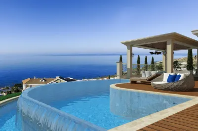 Дом с 6-ю спальнями - 12994, photo 1