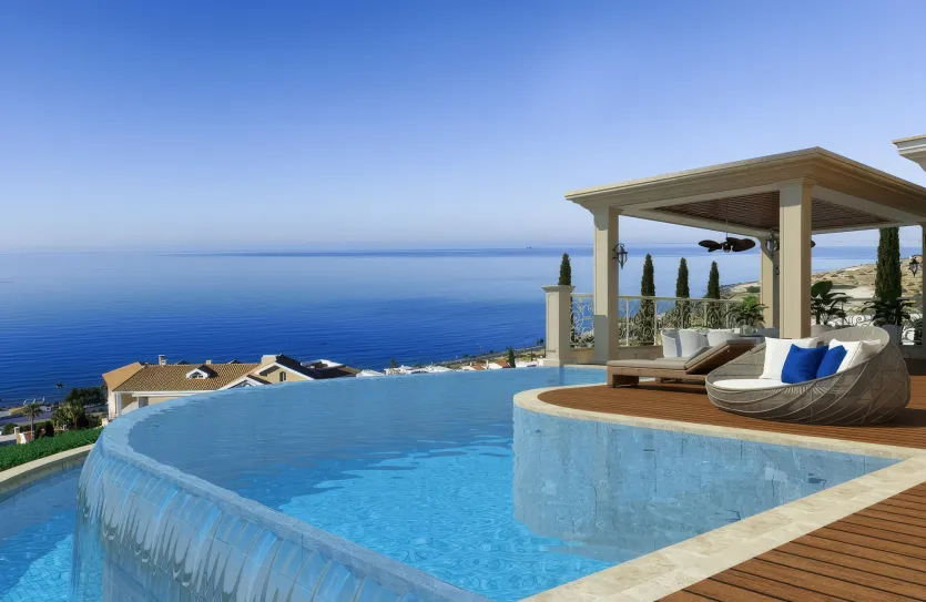 Дом с 6-ю спальнями - 12994, photo 2