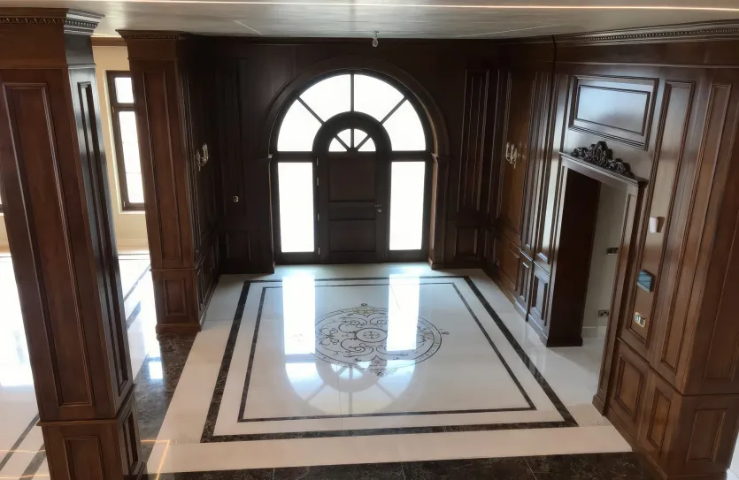 Дом с 6-ю спальнями - 12994, photo 22