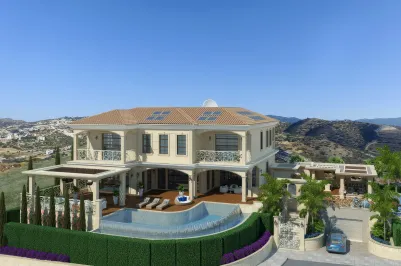 Дом с 6-ю спальнями - 12994, photo 2