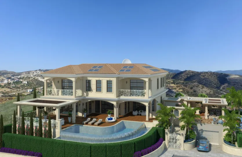 Дом с 6-ю спальнями - 12994, photo 3