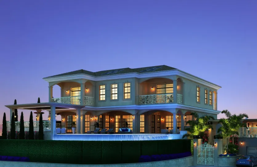 Дом с 6-ю спальнями - 12994, photo 4