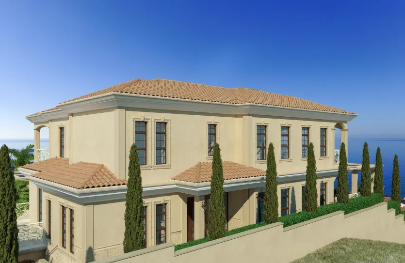 Дом с 6-ю спальнями - 12994, photo 5