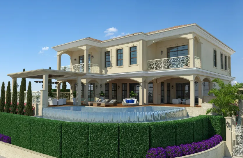 Дом с 6-ю спальнями - 12994, photo 8