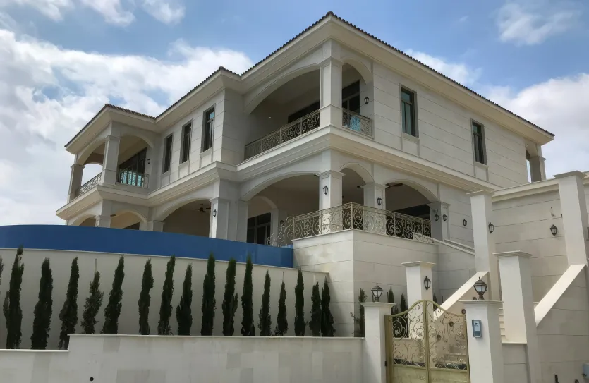 Дом с 6-ю спальнями - 12994, photo 9