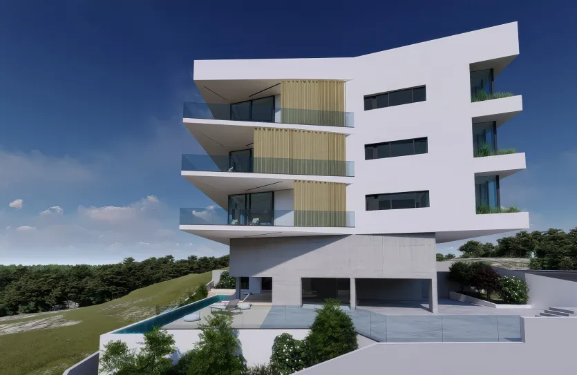 3-bedroom apartment - 12996, photo 3