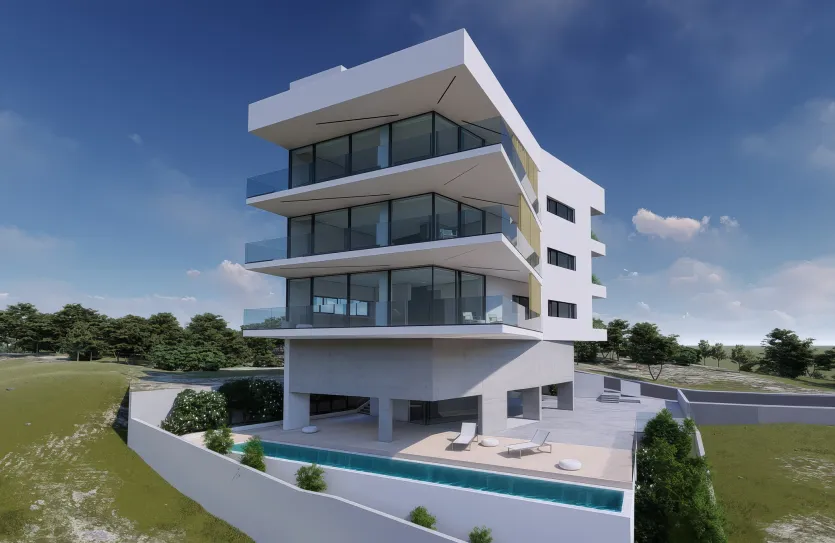 3-bedroom apartment - 12996, photo 6