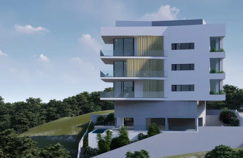 3-bedroom apartment - 12996, photo 8