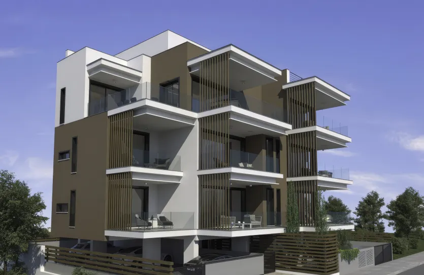 Квартира с 1-ой спальней - 12999, photo 2