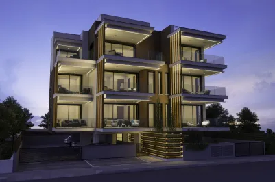 Квартира с 1-ой спальней - 12999, photo 2