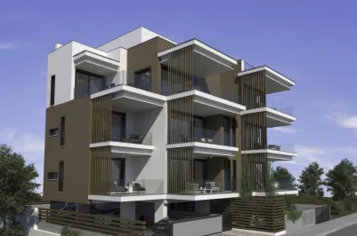 Квартира с 2-мя спальнями - 13000, photo 1