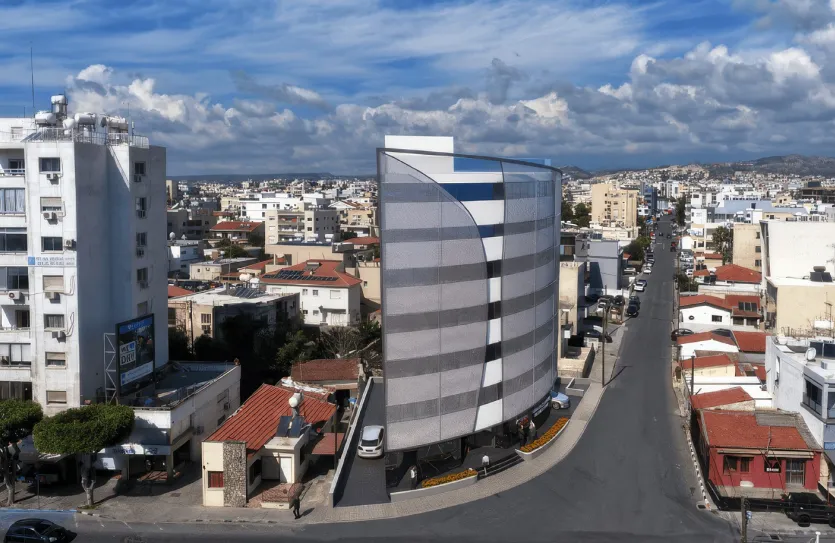 Office building - 13002, photo 2