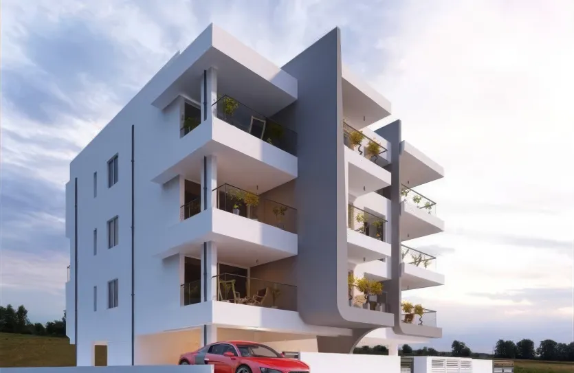 2-bedroom apartment - 13009, photo 4