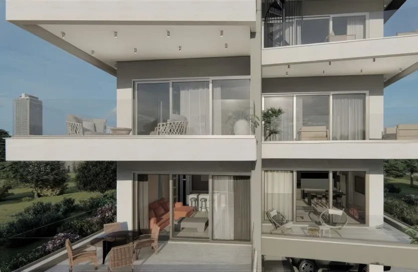 3-bedroom apartment - 13010, photo 12