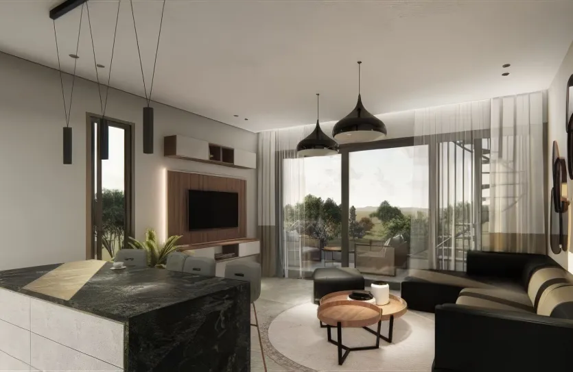 3-bedroom apartment - 13010, photo 22